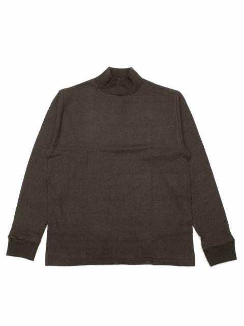 Lot.5910 Mock Turtleneck L/S Tee - 5910HN-25
