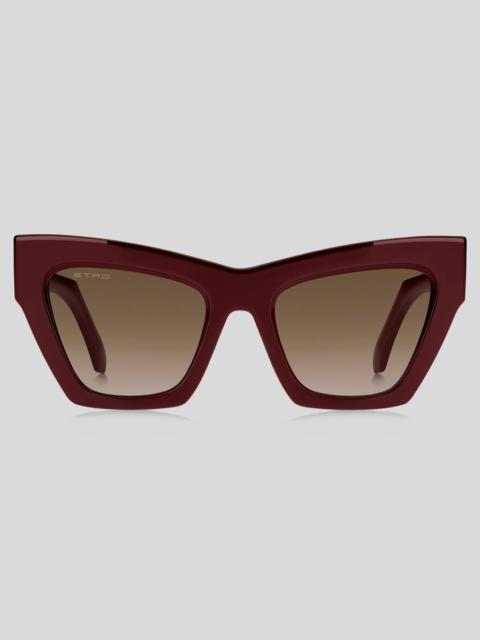 ETROSCREEN SUNGLASSES