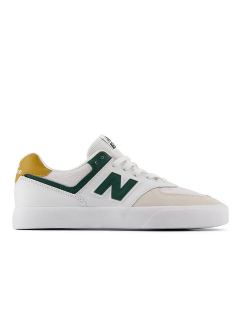 NB Numeric 574 Vulc