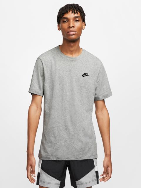 Nike Sportswear Club Men's T-Shirt