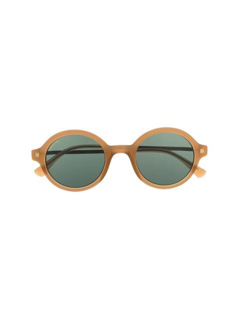 Esbo round-frame sunglasses