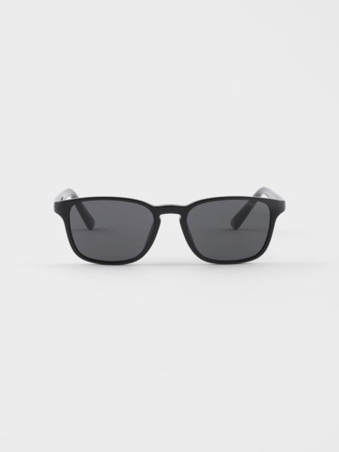 Prada Runway sunglasses