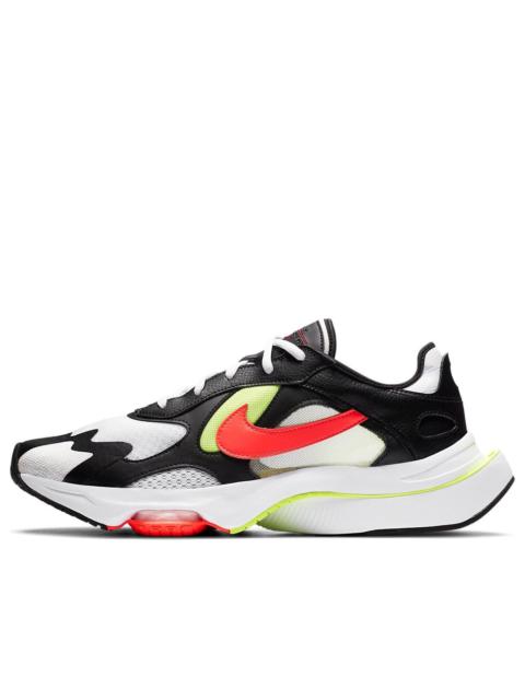 Nike Air Zoom Division 'Black Crimson Volt' CK2946-001