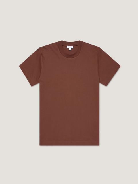 Relaxed Fit Heavyweight T‑shirt