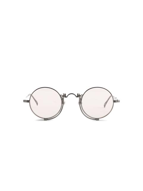 10601H round-frame sunglasses