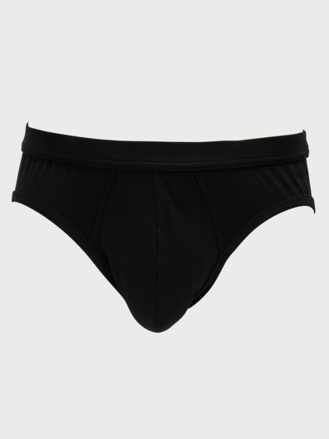 Men's Micromodal Midi Briefs