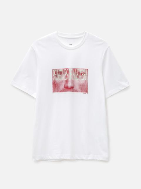 ALBRECHT T-SHIRT