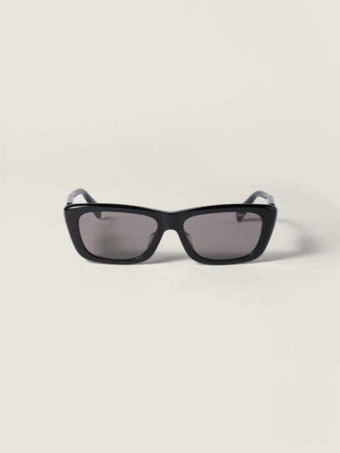 Miu Miu Eyewear Collection sunglasses