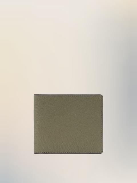 Four stitches cardholder