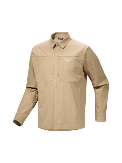 Cronin Cotton Overshirt