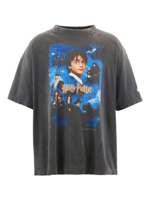 Harry Potter cotton T-shirt