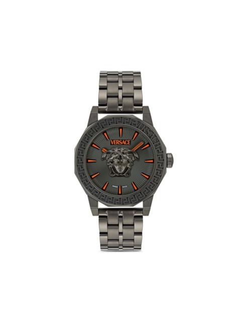 Medusa Infinite 43mm