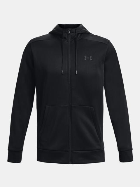 Men's Armour Fleece® Full-Zip Hoodie