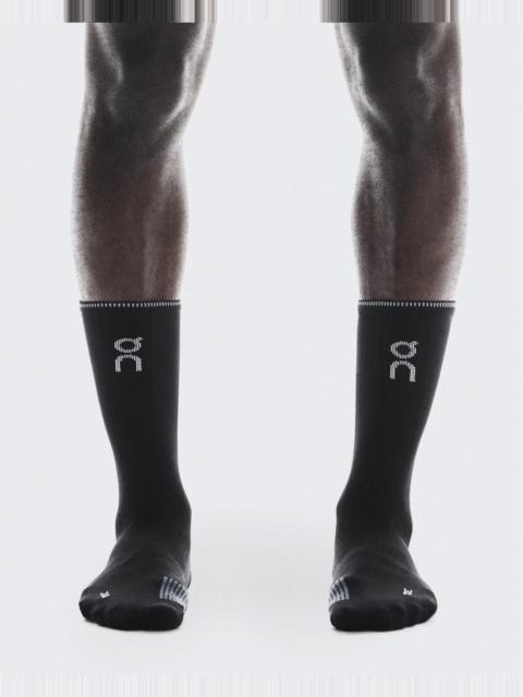 Performance Run Sock High