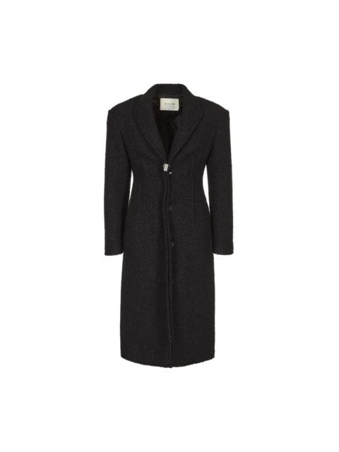 CLASP COAT