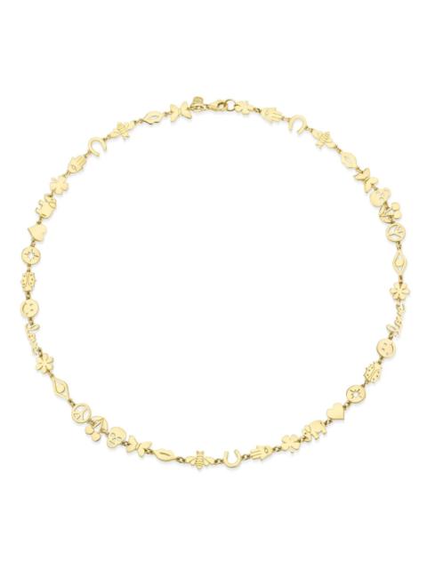 TINY PURE ICON NECKLACE