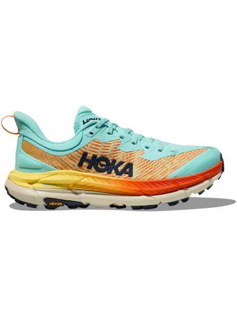 Hoka One One Mafate Speed 4 Cloudless Sherbet (Women's)