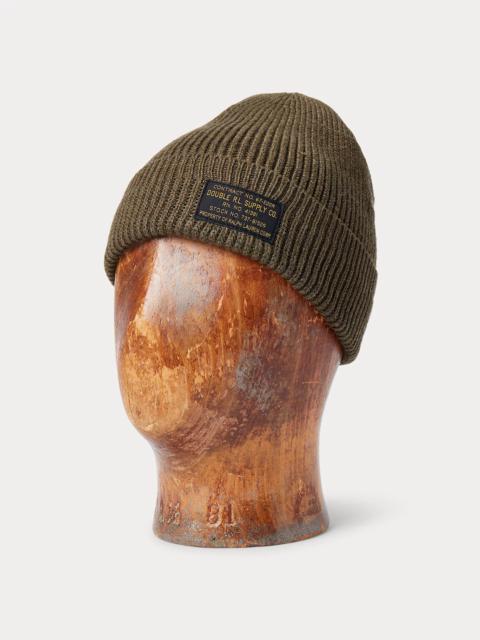 Cotton Watch Cap