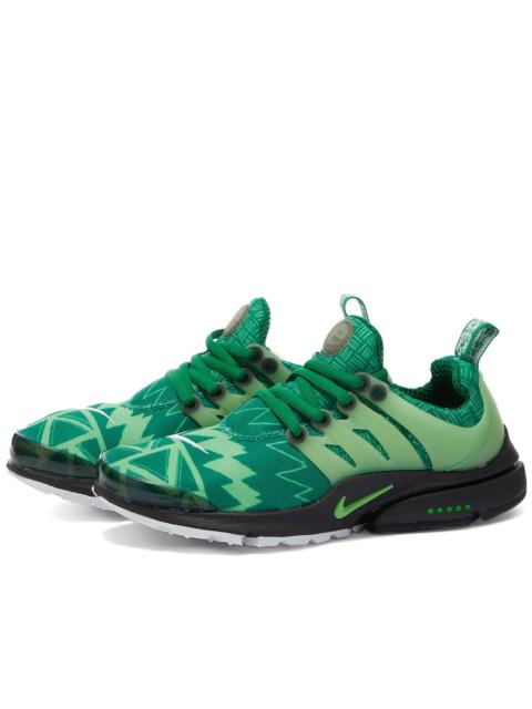 Nike Air Presto Nigeria