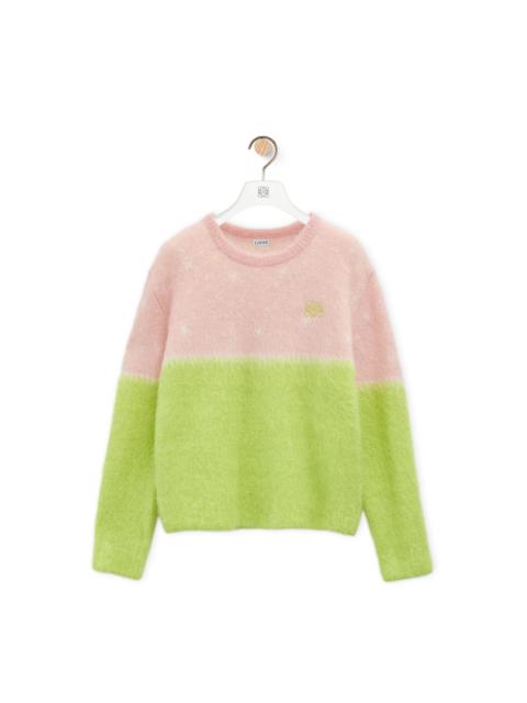 LOEWE SWEATER STYLE 216