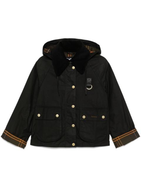 Reighton Spey jacket