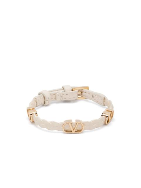 VLogo Signature bracelet