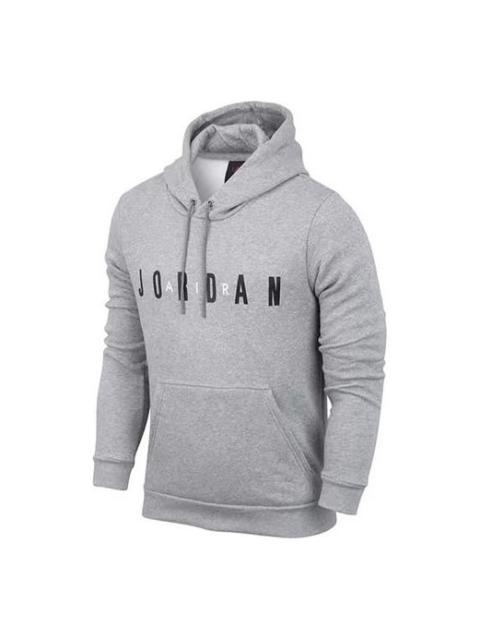 Men's Air Jordan FLIGHT AIR Gray CJ9666-063