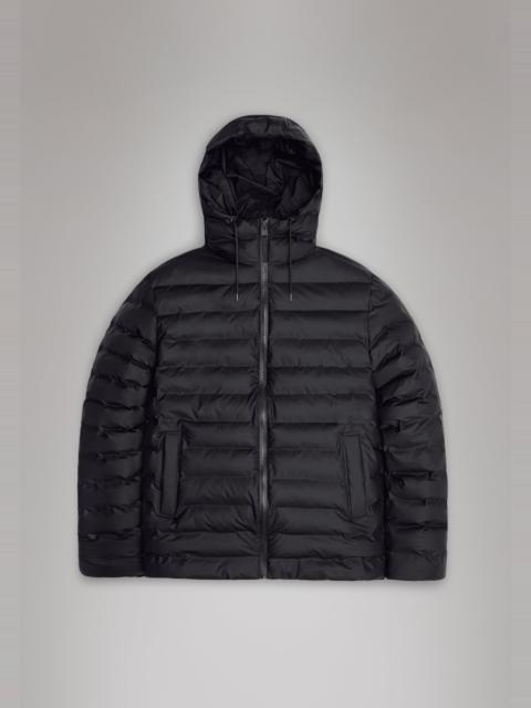 Lohja Puffer Jacket