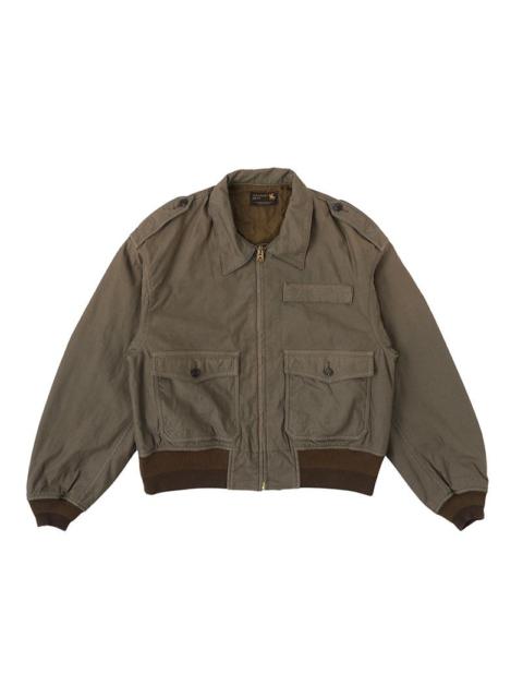 HILTS JKT OLIVE