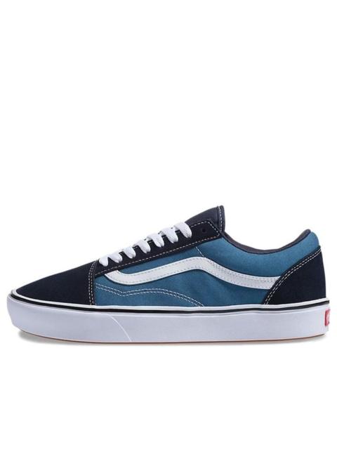 Vans Old Skool ComfyCush 'Navy' VN0A3WMAVNT