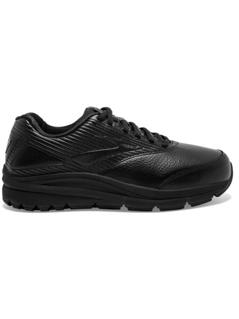 Brooks Addiction Walker 2 Triple Black (Women's)