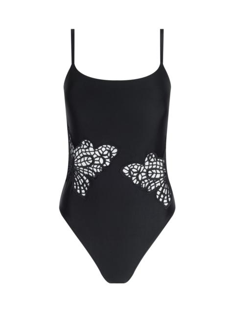 Remi One-Piece Swimsuit