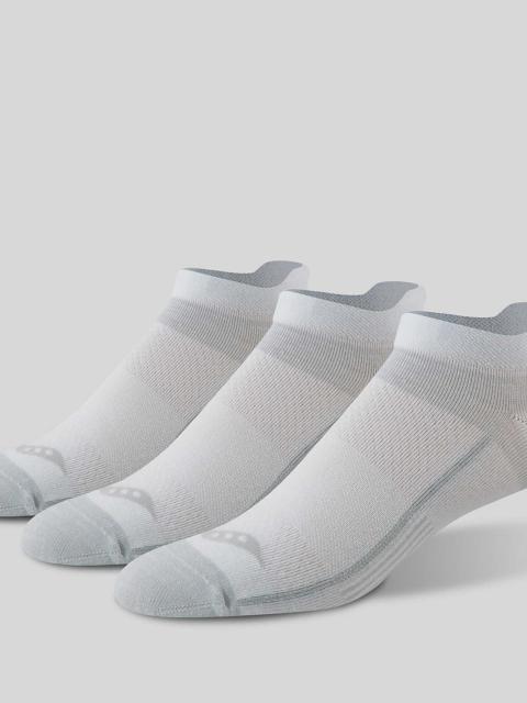 Inferno Ultralight No Show Tab Sock