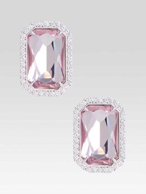 HOPE GEMSTONE EARRINGS