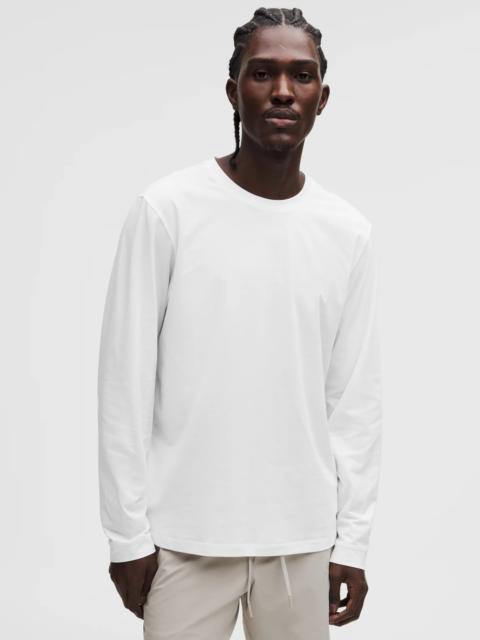 Zeroed In Long-Sleeve Shirt