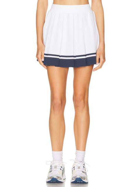 Mariam Midrise 14.5 Skort