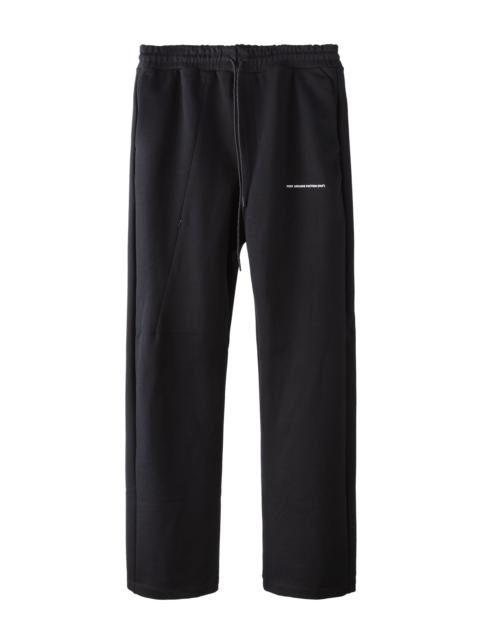 8.0 SWEAT PANTS RIGHT (BLACK)