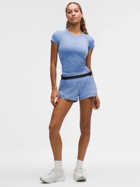 Hotty Hot High-Rise Lined Short 2.5"