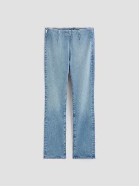 Mari Crop 360° Jean