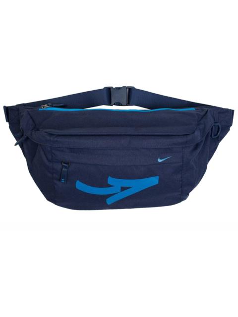 Nike Sportswear x Stash Tech Hip Pack Midnight Navy