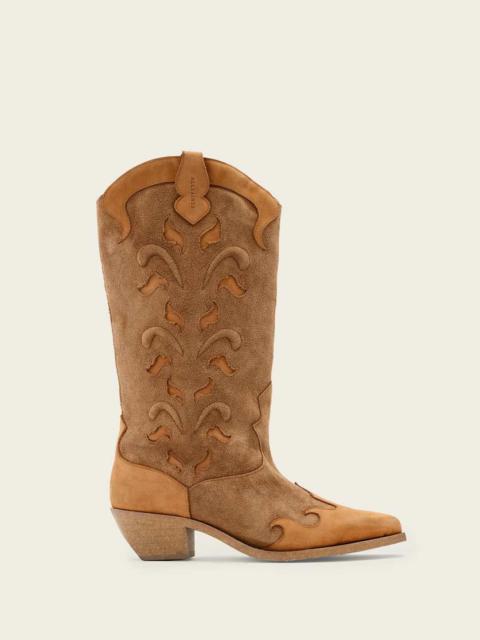 DOLLY WESTERN BOOTS