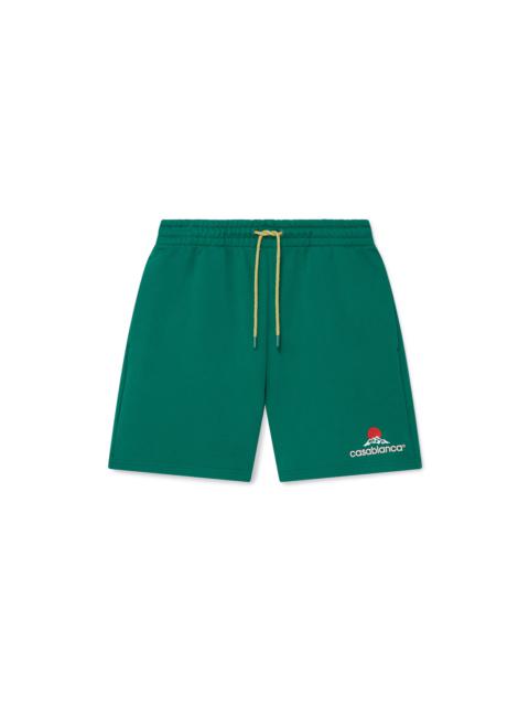Montagne Sweatshorts | Casablanca Paris