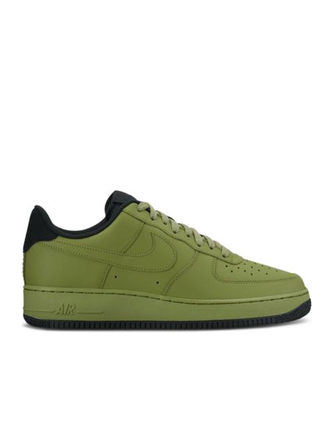AIR FORCE 1 '07 'PALM GREEN'
