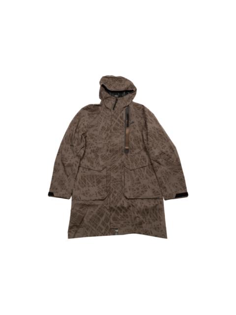 Nike Sportswear Storm-FIT ADV Tech Pack Jacket Brown