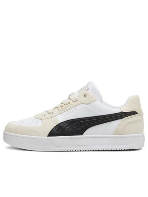 PUMA Caven 2.0 'Beige White Black' 395080-03