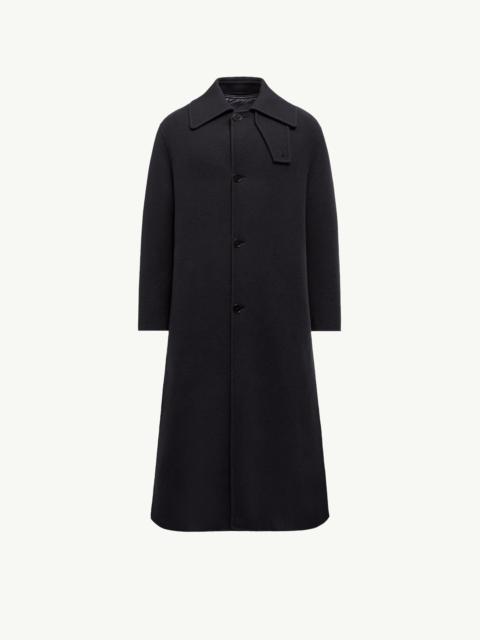 Moncler + JIL SANDER Beryllium 3-in-1 Wool Coat