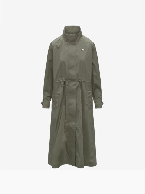 BARBREIN COTTON 3LAYERS AF