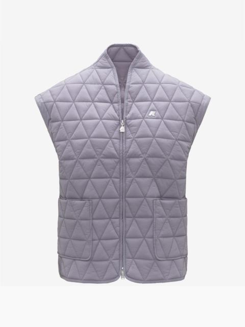 SALOIRE DIAMOND QUILTED WARM AF
