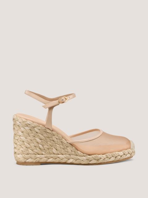 BAREITALL ESPADRILLE WEDGE