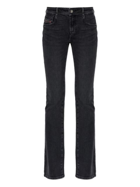 1969 D-Ebbey jeans